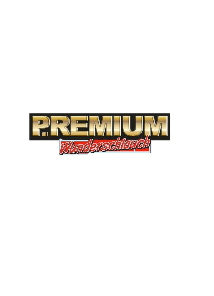 Wunder-Gartenschlauch Premium, 22,5 m