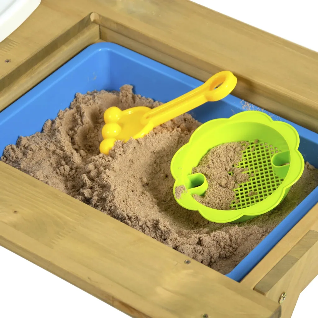 Kinder Picknicktisch