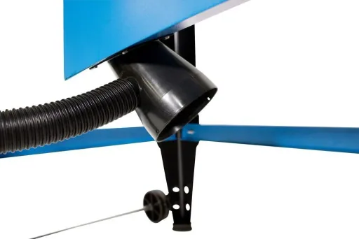 Tischkreissäge "GTKS315", 400 Volt