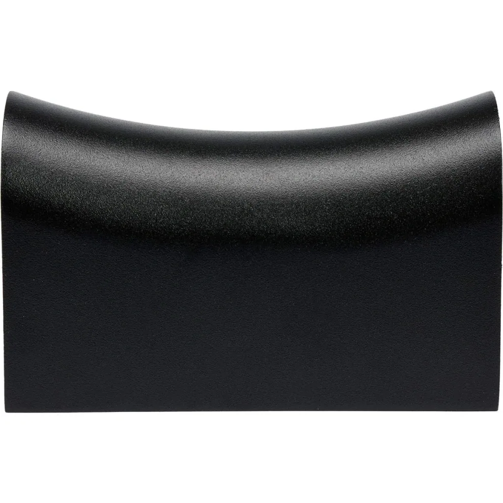 Wandleuchte für Außen - GU10 - 68x150x92mm