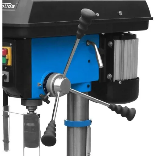 TISCHBOHRMASCHINE GTB 16/500 VARIO