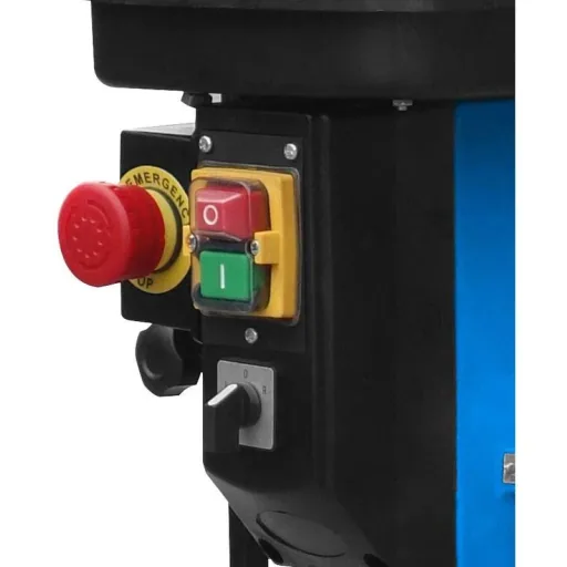 TISCHBOHRMASCHINE GTB 16/500 VARIO