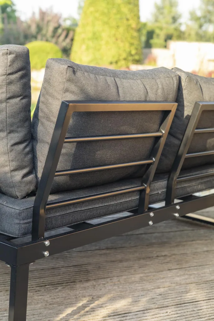 Gartenmöbel-Lounge-Set "Rio"    