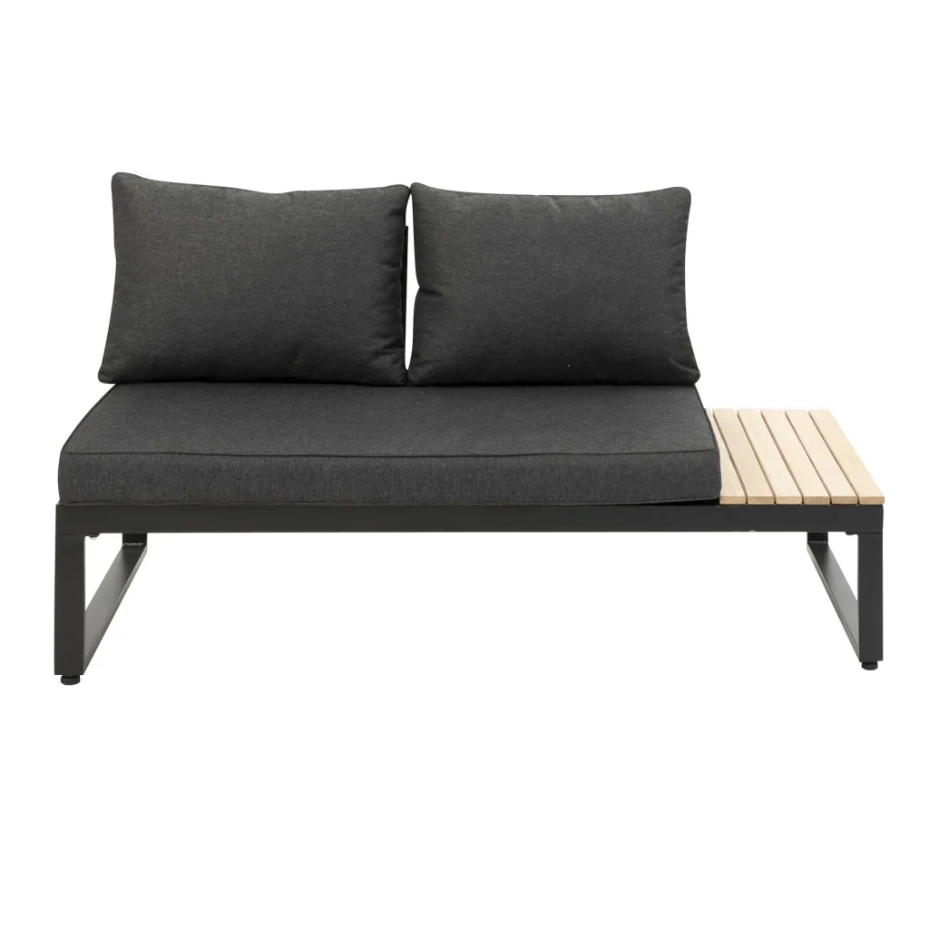 Gartenmöbel-Lounge-Set "Rio"    