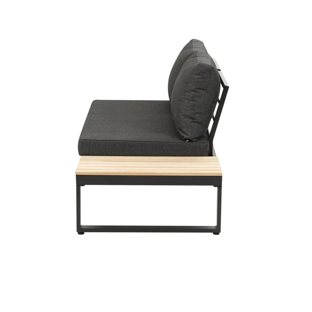 Gartenmöbel-Lounge-Set "Rio"    