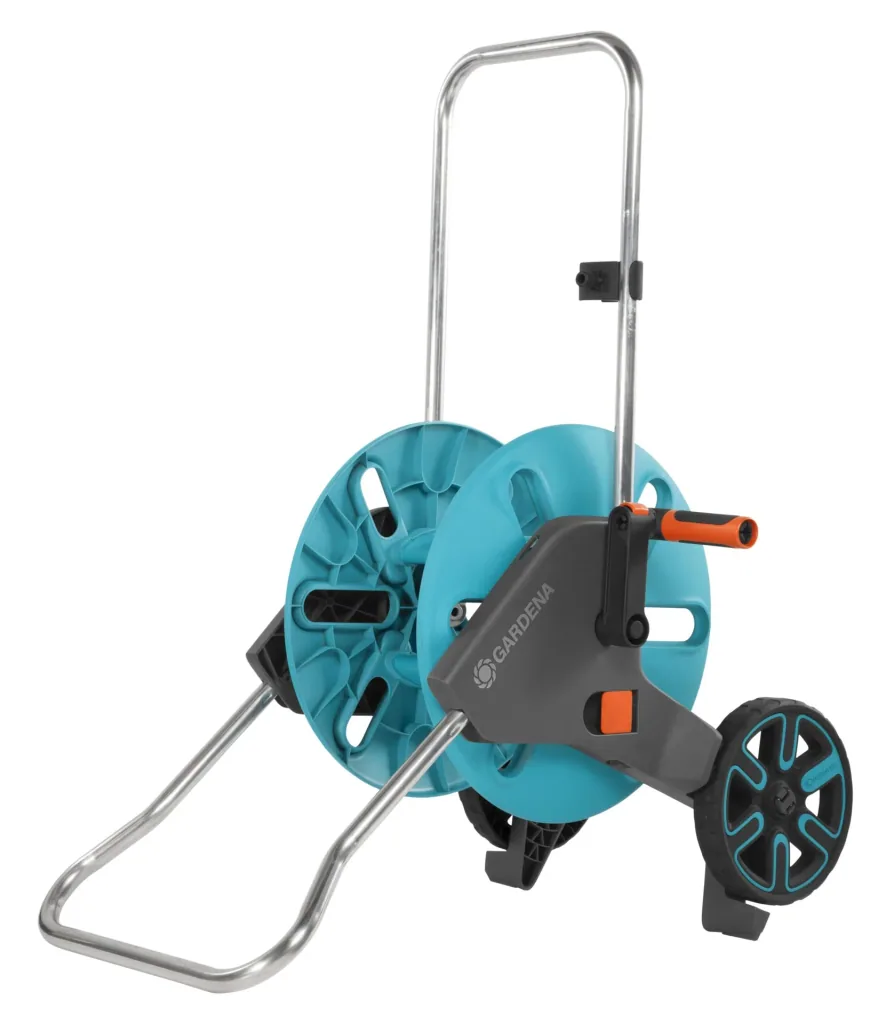 Schlauchwagen CleverRoll M