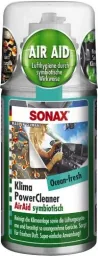 Klima Power Cleaner Air Aid symbiotisch Ocean-fresh 100 ml