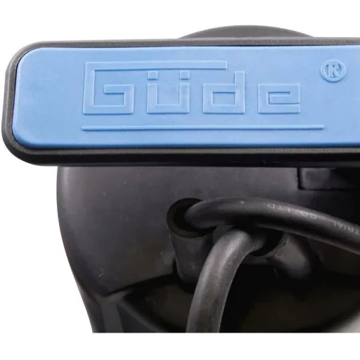 Schmutzwasserpumpe edit 2020 - GS4002P 7500 Liter pro Stunde
