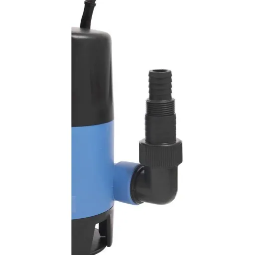 Schmutzwasserpumpe edit 2020 - GS4002P 7500 Liter pro Stunde