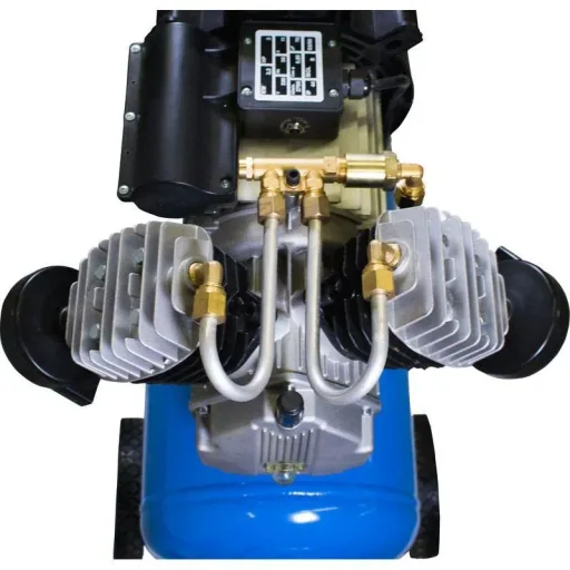 KOMPRESSOR 400/10/50 N