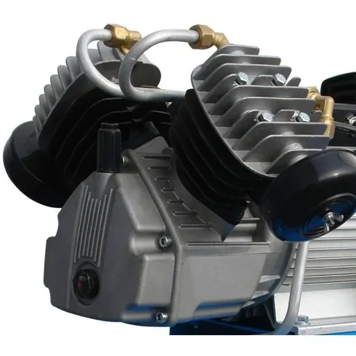 KOMPRESSOR 400/10/50 N