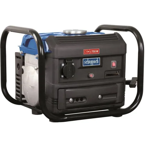 Leistungsgenerator SG1000, 1,6PS, 1000W, 4L