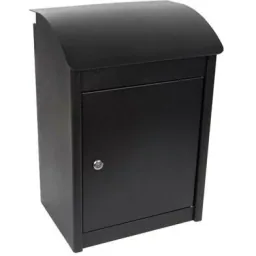 PAKET-BRIEFKASTEN - MALMÖ