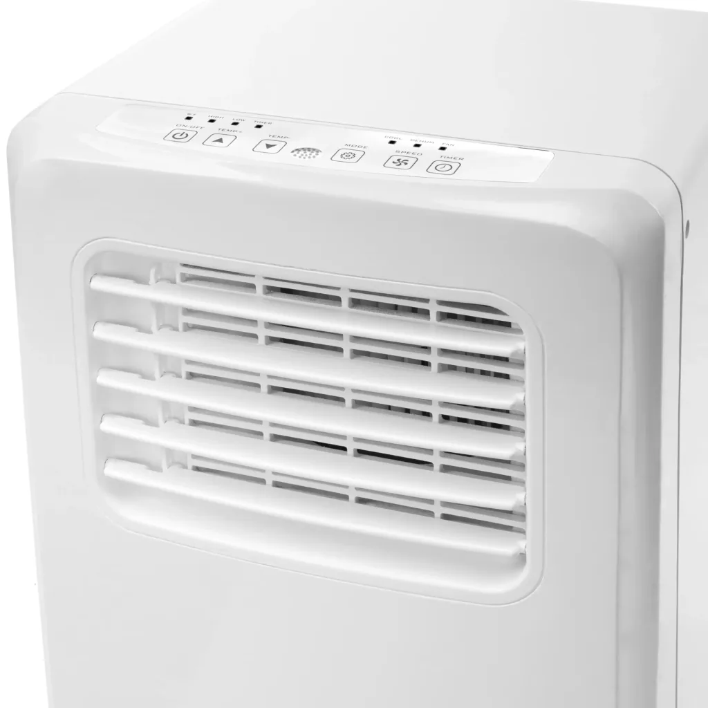 Klimagerät AC-5529