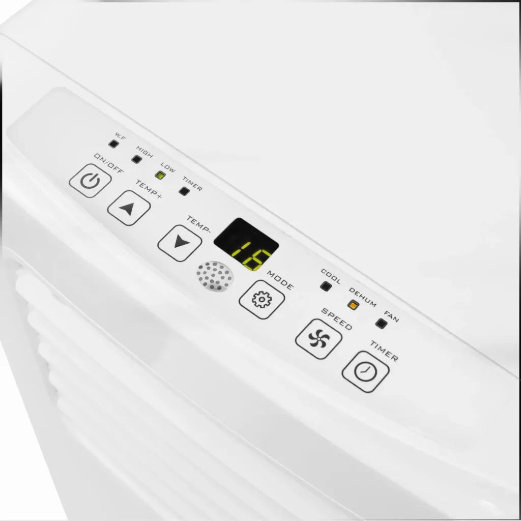 Klimagerät AC-5529