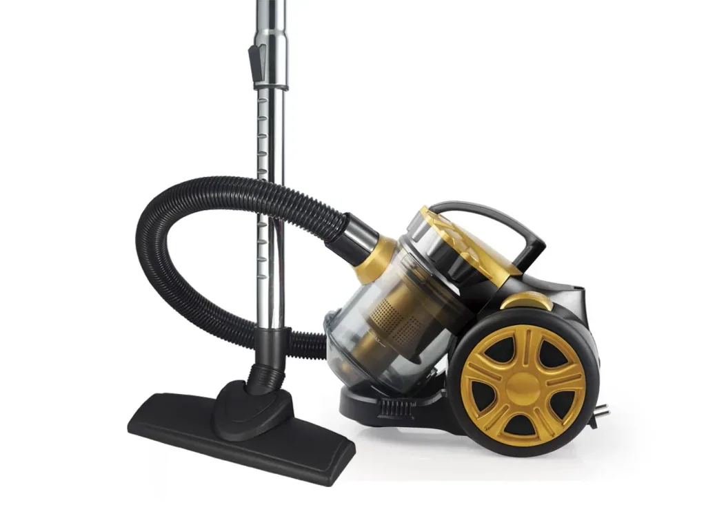 Zyklon Bodensauger Gold 800 Watt