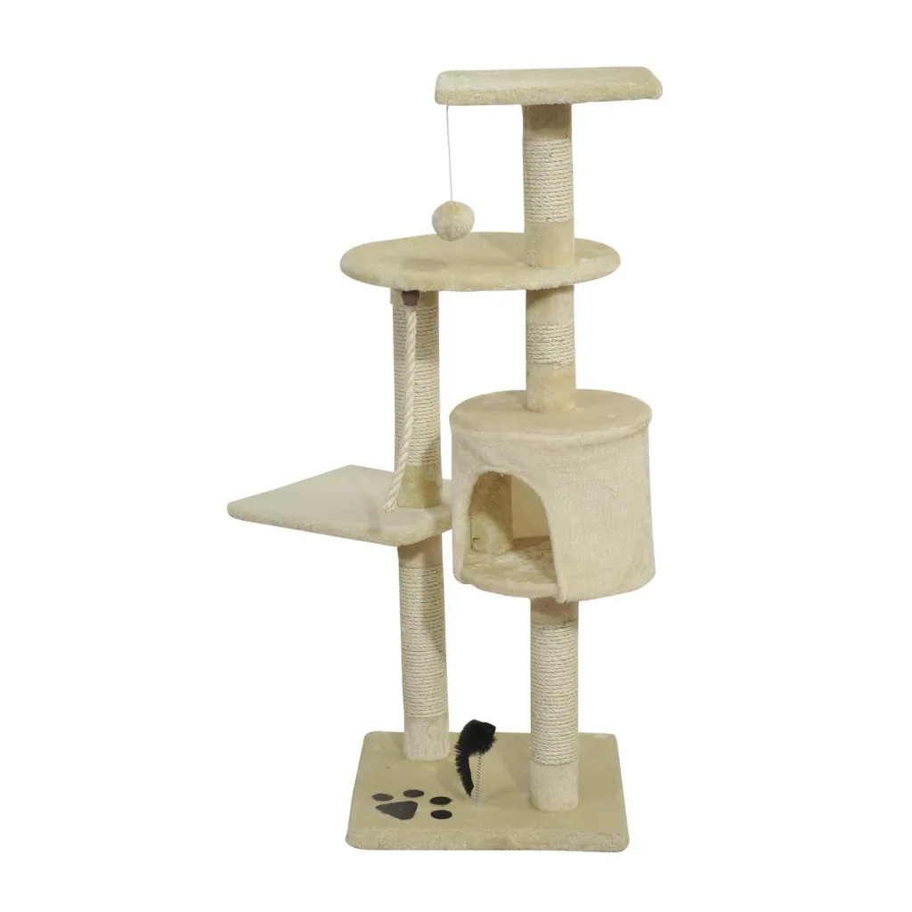 Baum für Katzen 112cm
