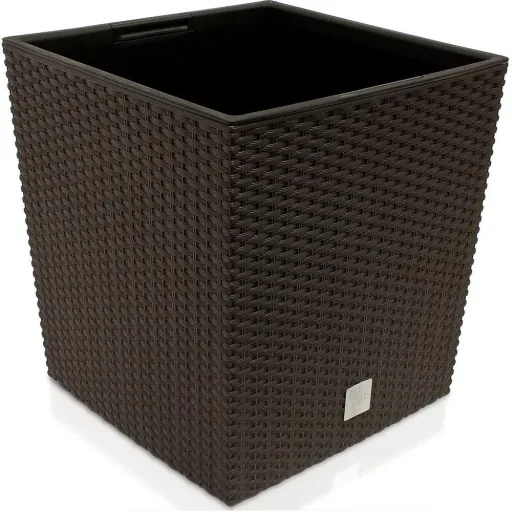 Blumentopf Rato Low Umbra mit Blumentopf 64L 39x39x40,5cm