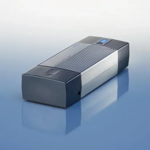 WAECO Batterieladegerät PerfectCharge MCP 1207 - 7 A - 12 Volt