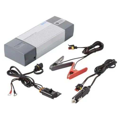 WAECO Batterieladegerät PerfectCharge MCP 1207 - 7 A - 12 Volt