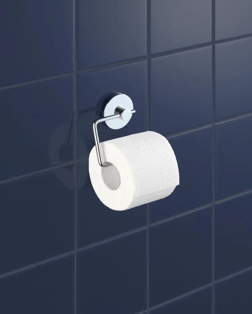 WC-Rollenhalter