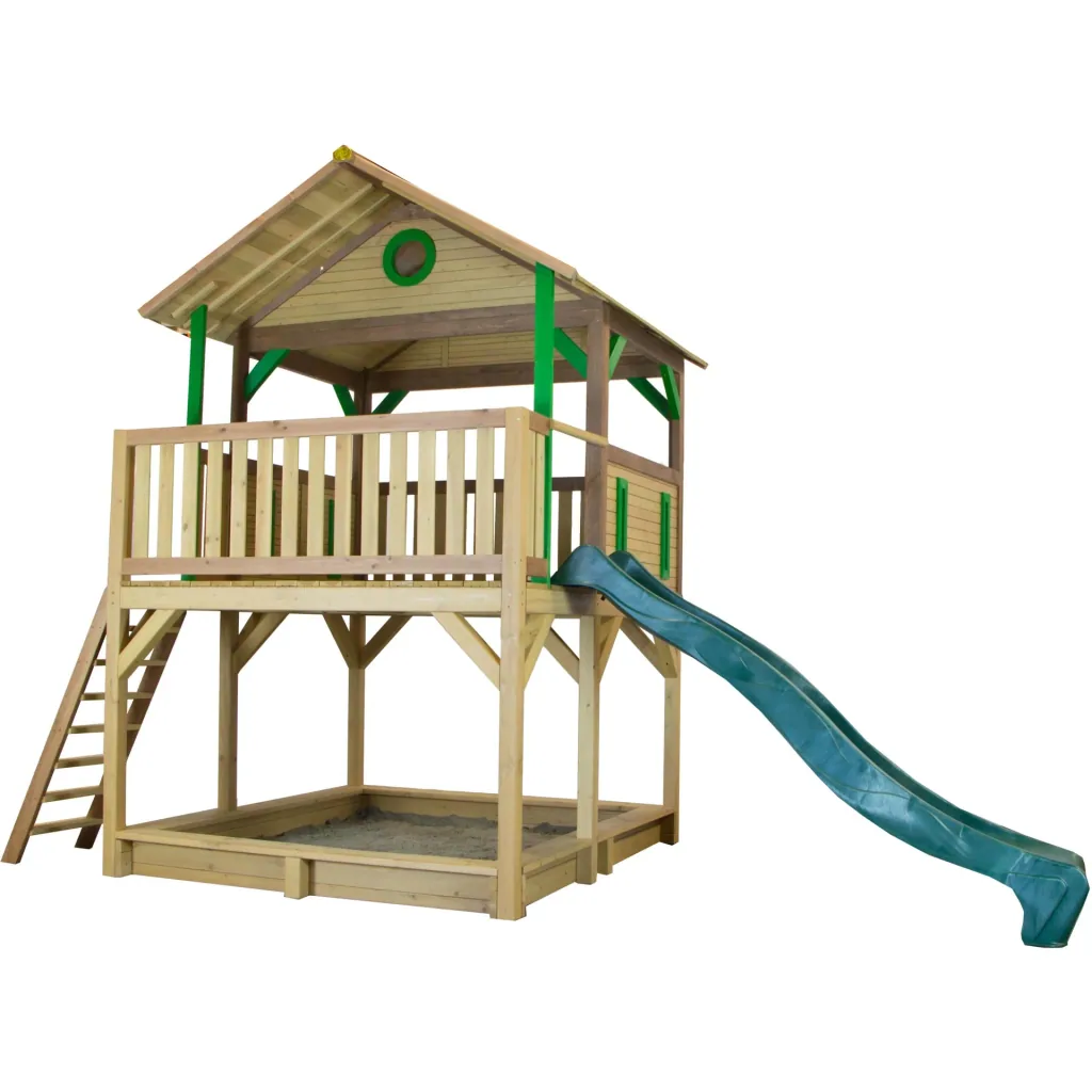 Simba Spielturm