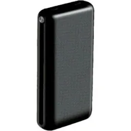 VT-3519 Netzteil - 30.000 mAh - Schwarz