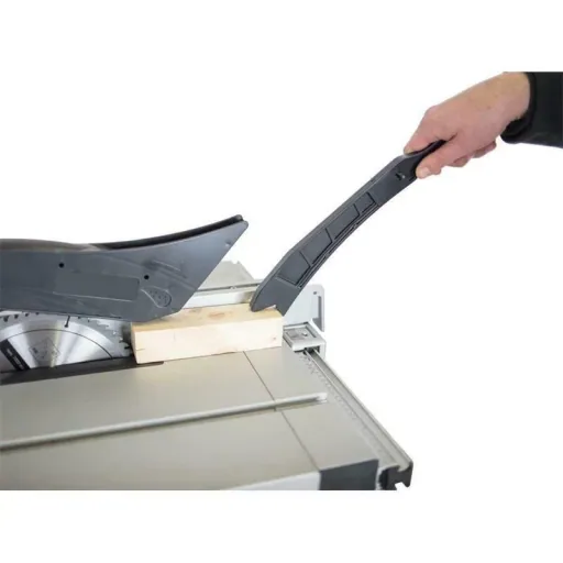 Kreissäge 8" HS80 - Ø210mm | Tisch