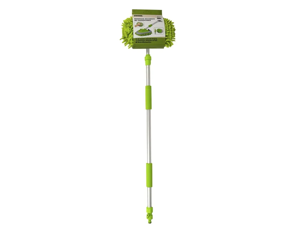 Mikrofaser Waschmopp