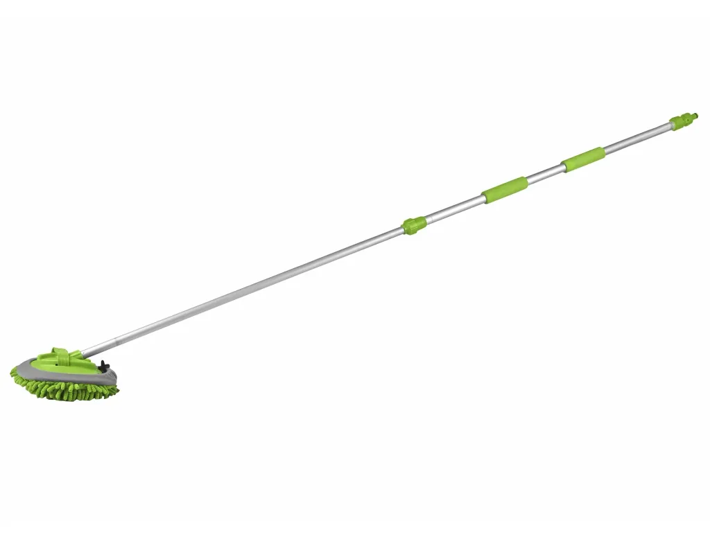 Mikrofaser Waschmopp