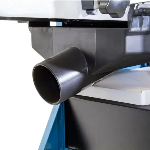 ABRICHT- & DICKENHOBEL GADH 254