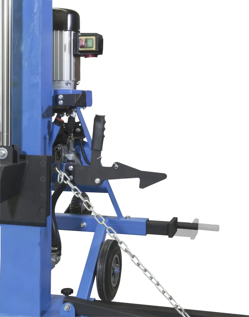 Holzspalter GHS 1000/14TEZ-A