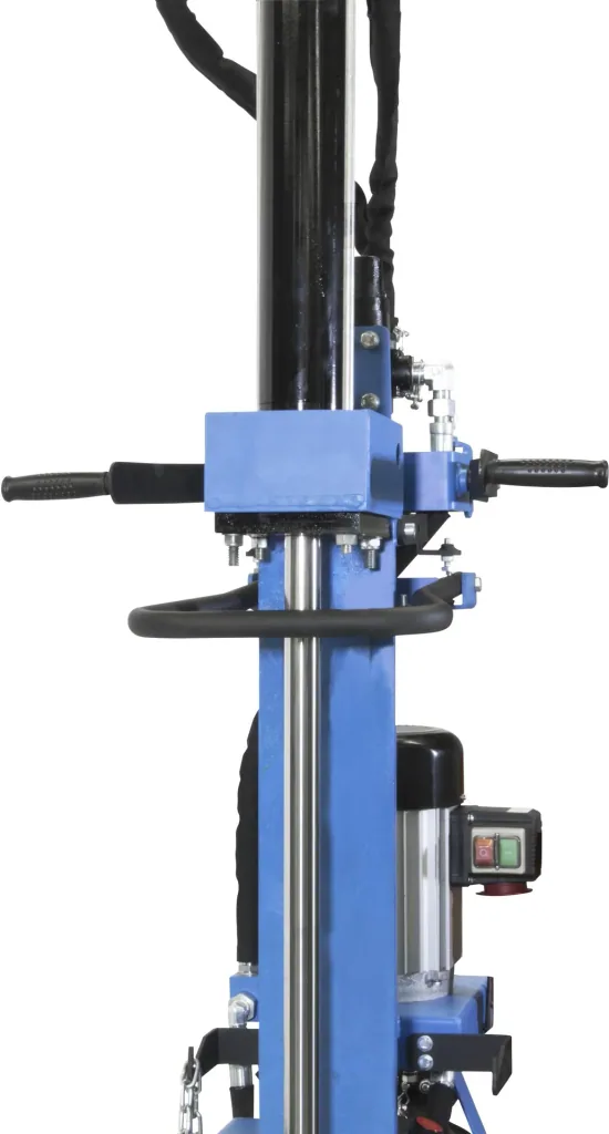 Holzspalter GHS 1000/14TEZ-A
