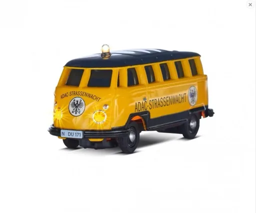 Bus VW T1 Bus Samba ADAC 2.4 GHz 100 % RTR 1:87