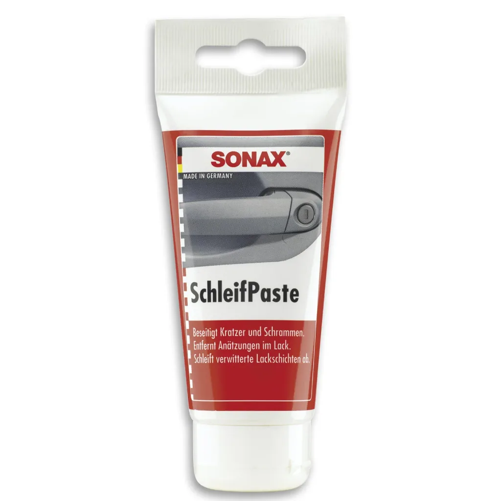 Schleifpaste 75 ml