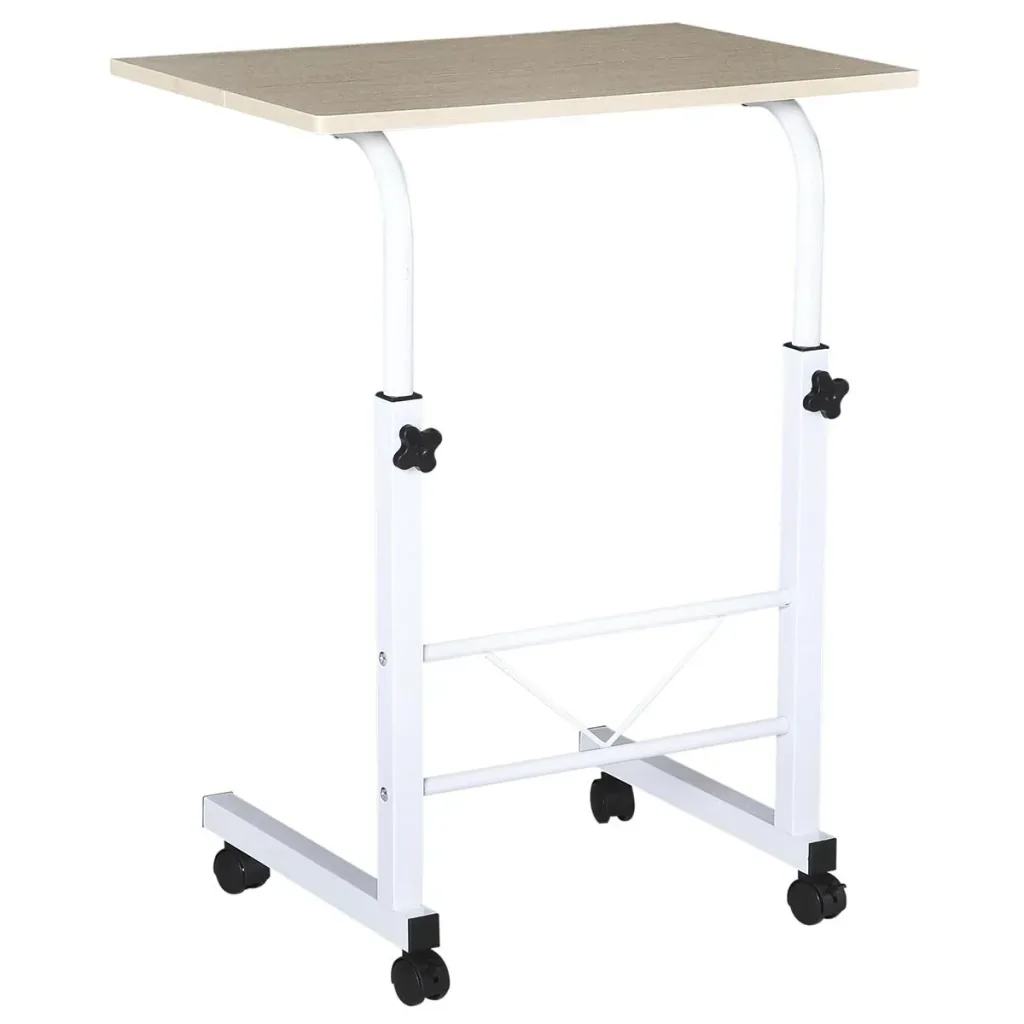 Beistelltisch Nachttisch Metall Spanplatten