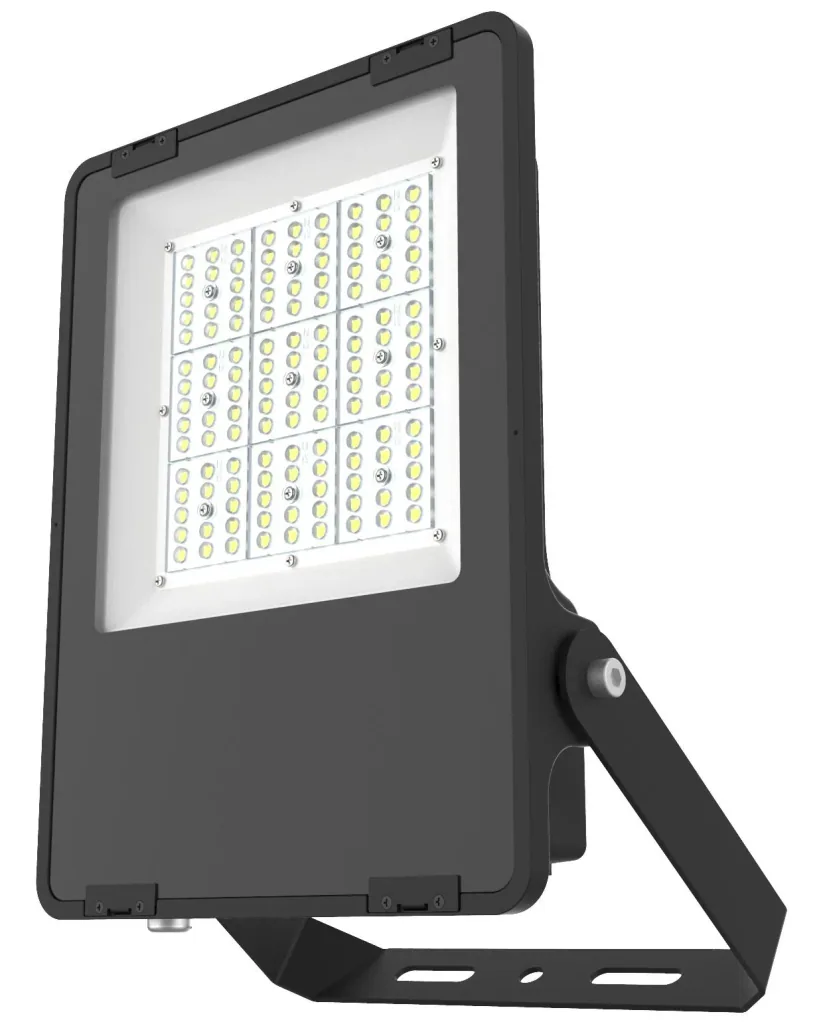LED-Flutlicht Comfort Pro 100W