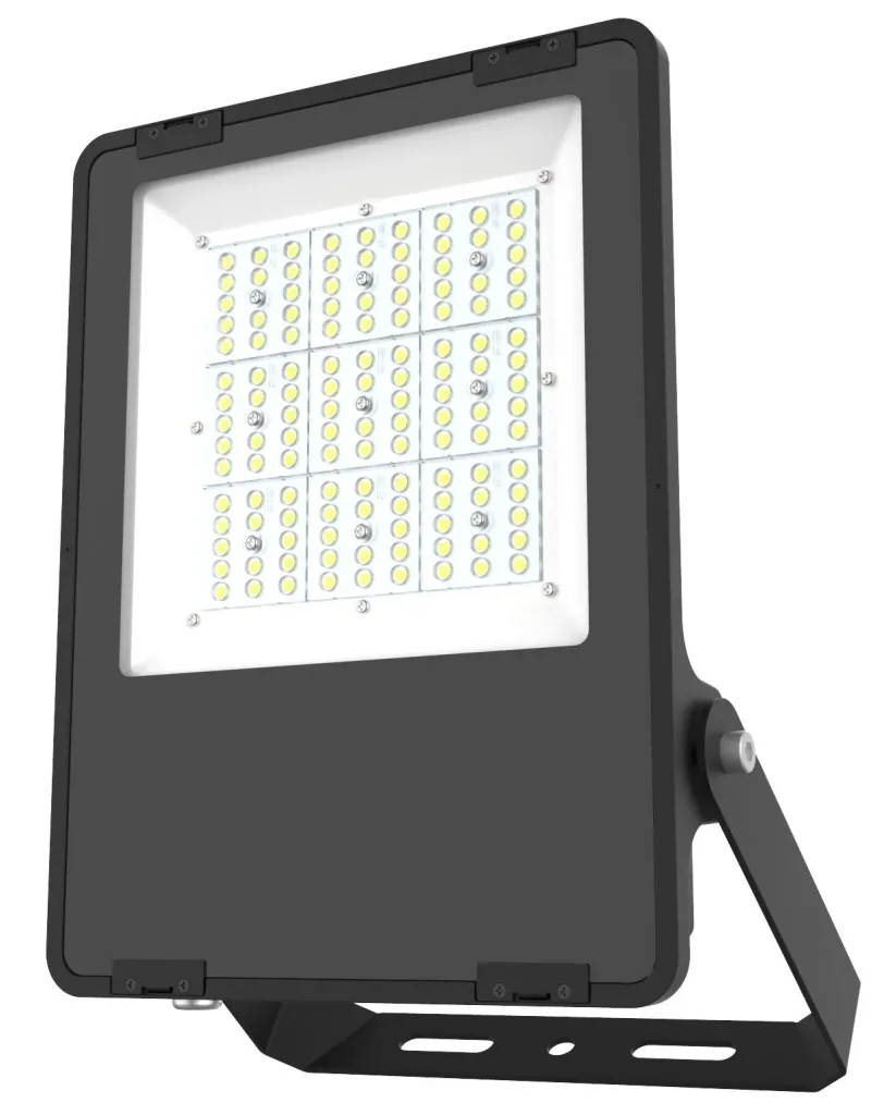 LED-Flutlicht Comfort Pro 100W