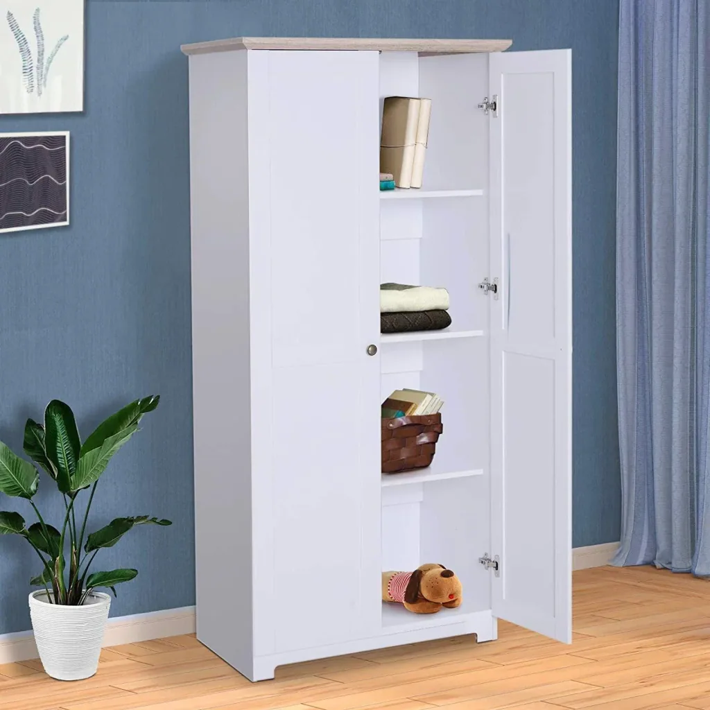 Kleiderschrank