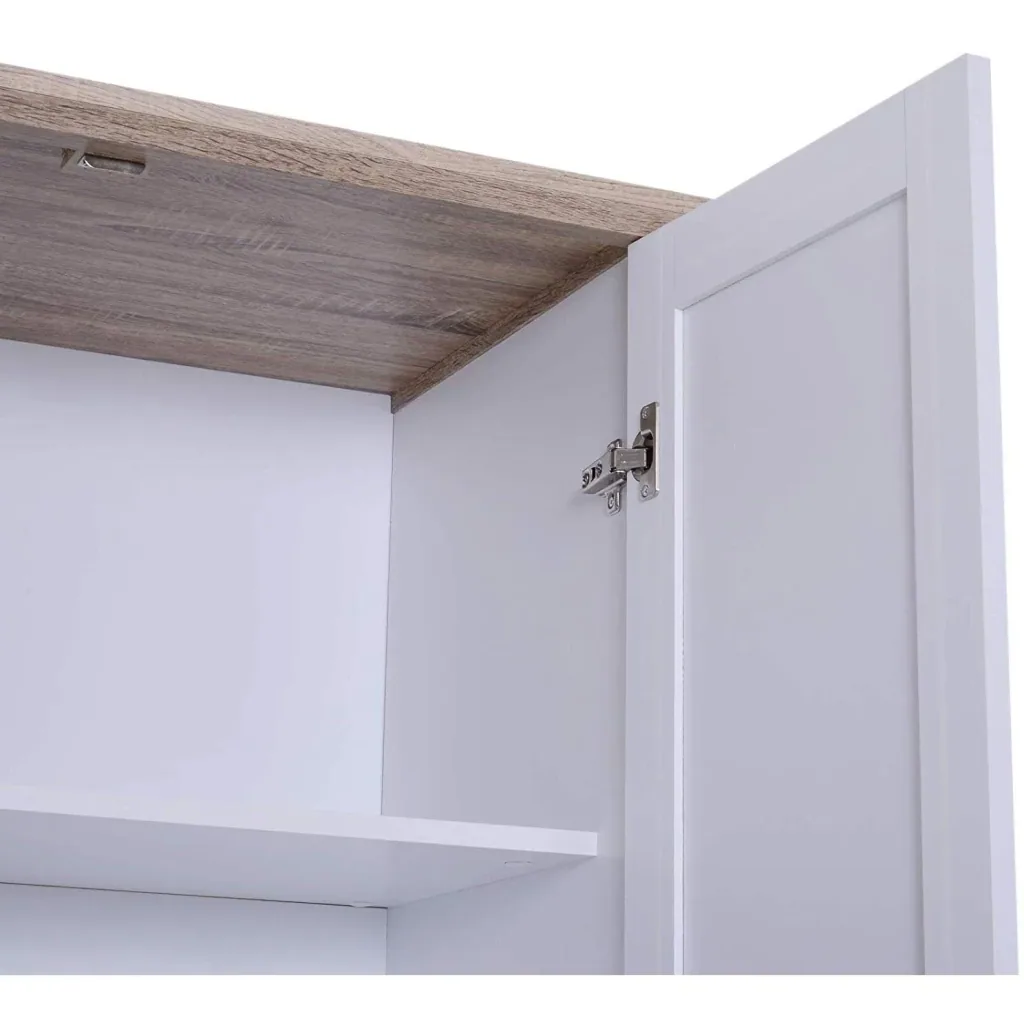 Kleiderschrank