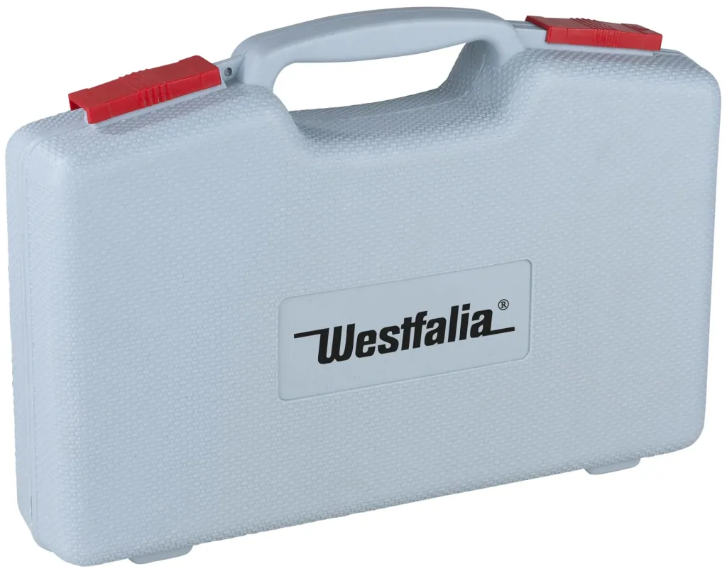 Druckluft-Meißenhammer-Set inklusive Zubehör