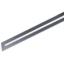 Messer 15cm, für Styroporschneider