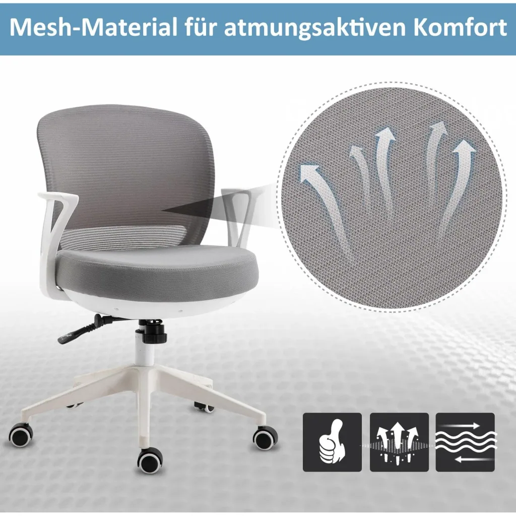 Schreibtischstuhl