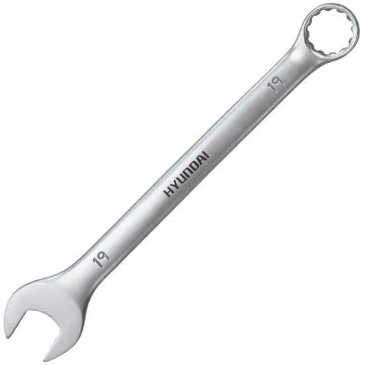 8dlg Ringschlüsselsatz 8-19mm