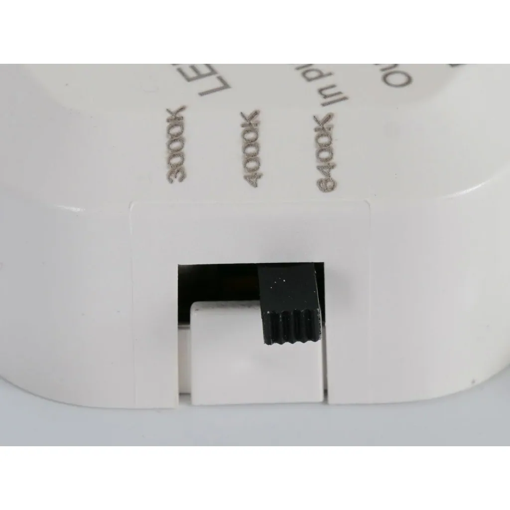 VT-8418-S LED-Deckenleuchte mit Sternenschirm - 18W - 1080 Lumen