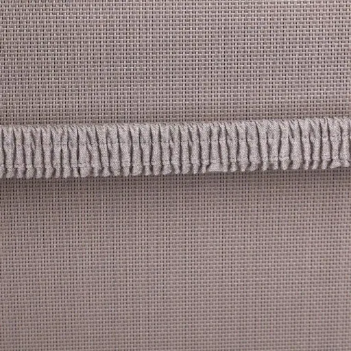 Sitzkissen - 2 Stück - Creme