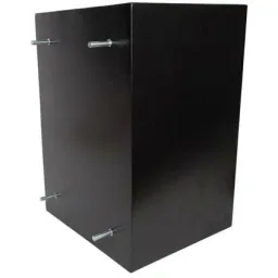 Elektronischer Tresor - 50 X 35 X 31 Cm