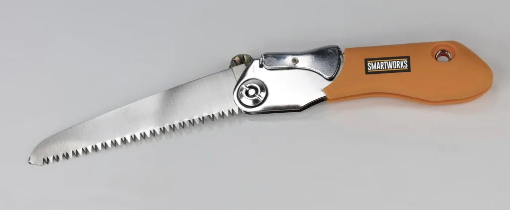 Astsäge klappbar 150 mm