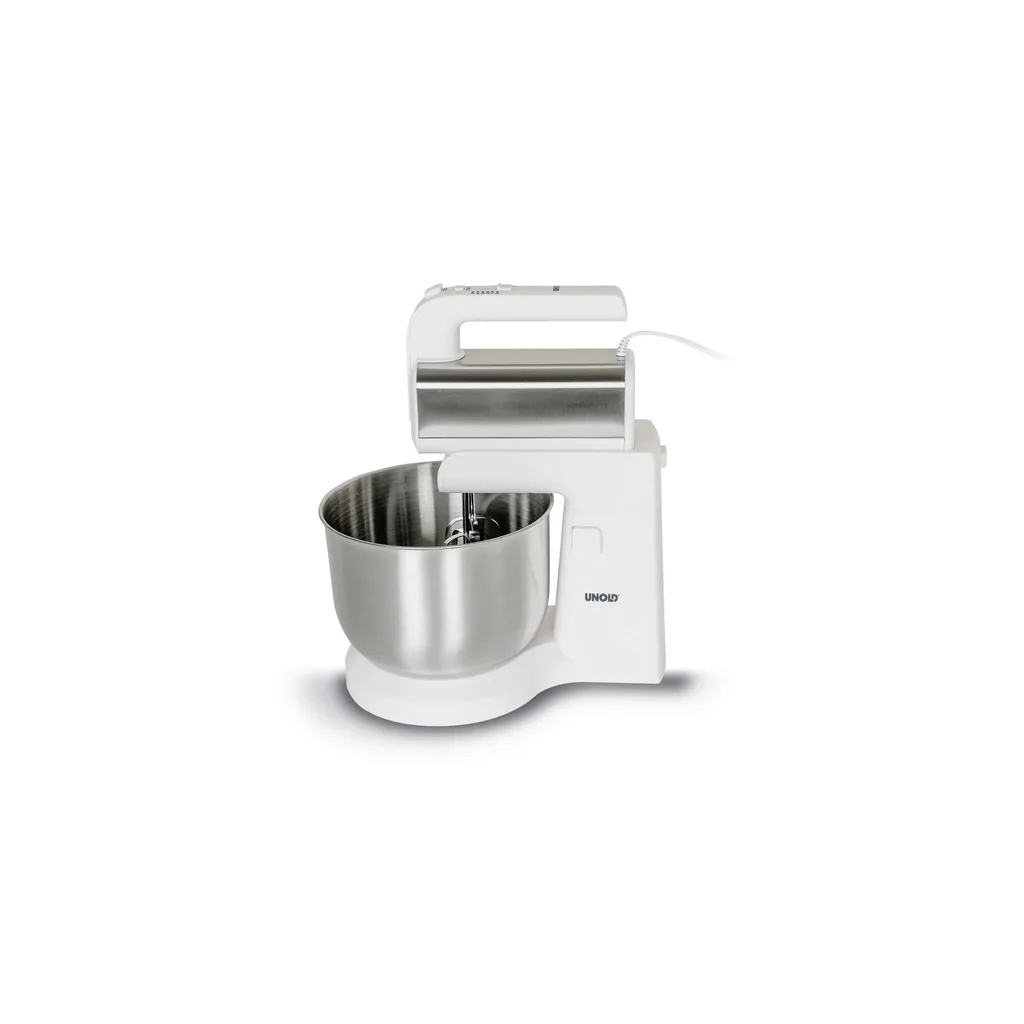 Handmixer mit Rührschüssel Hannah