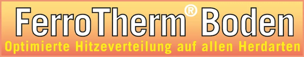 Bratpfanne 40 cm Basic